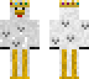 king chicken
