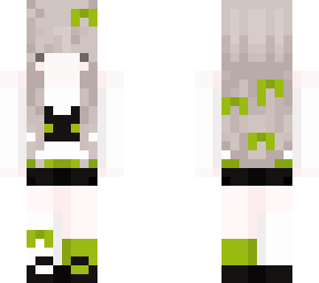 kitkatgreen