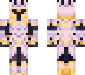 knight skin