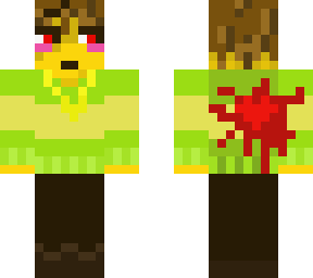 kris deltarune