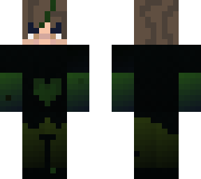 last skin bye :(