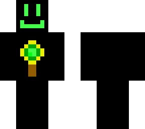 mechanical leshy
