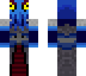 mind flayer enter the gungeon