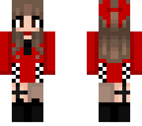 misa racing outfit