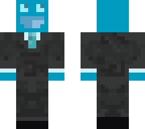 mister icy awesome