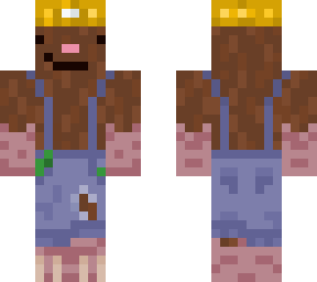 mole miner