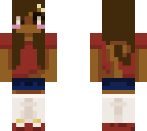 monkey oc avatar