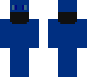 my backup skin