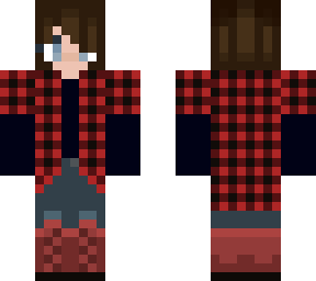 my new oc