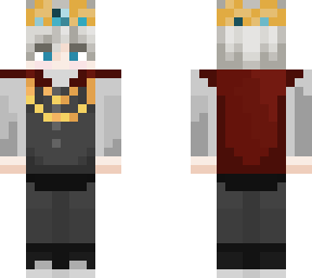 my oc