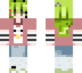 my oc