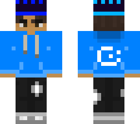 my skin
