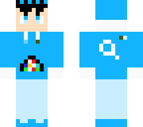 my skin v2