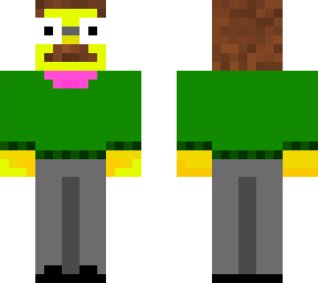 ned flanders