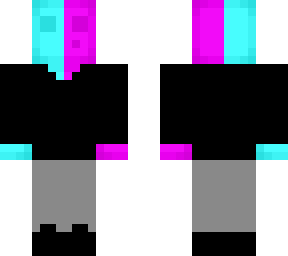 neon slime