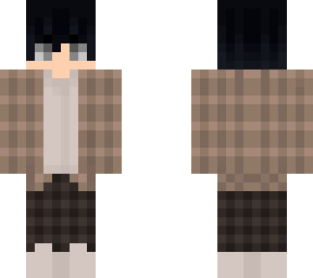 new skin