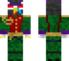 newest redition of sinister_strixx