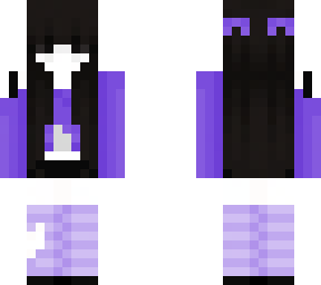 niccy purple