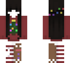 niccy xmas