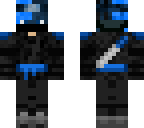 ninja
