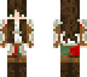 oc skin