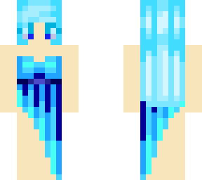 ocean maiden