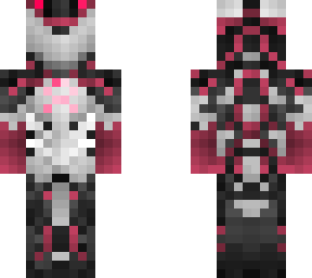 oraxia from warframe