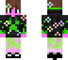patrick star - cdogthepro (tibc pink team skin)