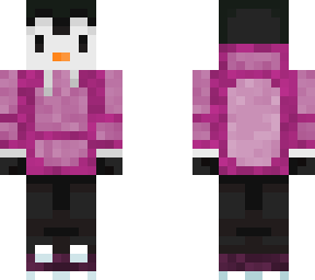 penguin