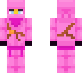 pink zane