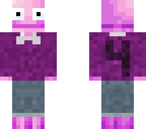 pinkms style 1 (zero)