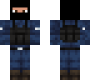 policia de oculus