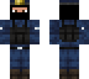 policia de oculus