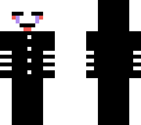 puppet