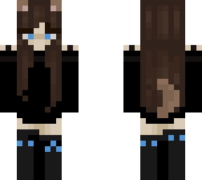 puppy girl recolor (fixed)