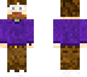 purple glasses slim