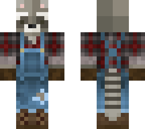 raccie farmer