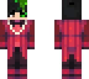 radio demon slimitu