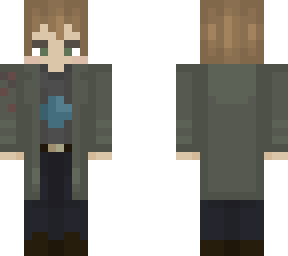 randy bradley (the passenger)