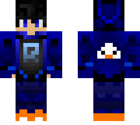 raptor pengu