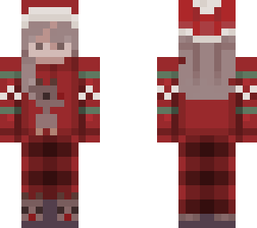 reindeer christmas