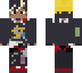 remi - fortnite
