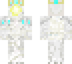 rey blanco