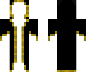 robe/mantle ( test )