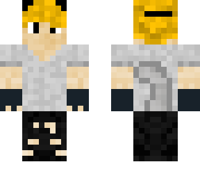 roumean (blond version)