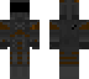 scrap operator - blackout: revival (not mine)