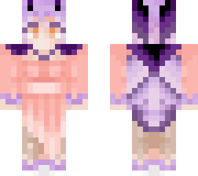 second mothelle
