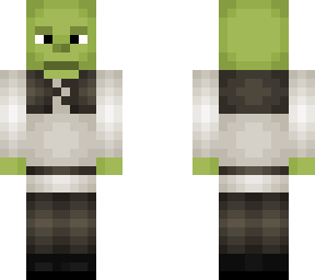 shrek