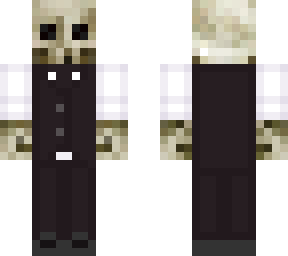skeletonvoid