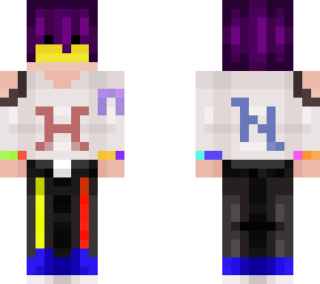 skin remake